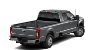 2026 Ford Super Duty® External Image 4